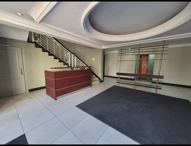 974M² OFFICE TO LET IN SANDTON CENTRAL